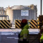 Еврокомиссия призывает страны ЕС не медлить с наполнением газохранилищ из-за войны в Иране — FT