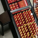 Золото резко упало и колеблется около $4500 на фоне обострения войны на Ближнем Востоке