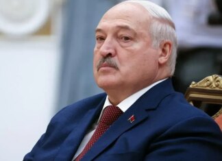 Трамп рассматривает возможность приглашения Лукашенко на встречу в США — FT