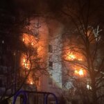 В Севастополе произошел взрыв в жилом доме, есть погибшие и пострадавшие