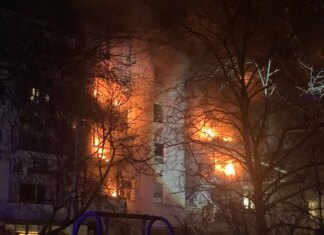 В Севастополе произошел взрыв в жилом доме, есть погибшие и пострадавшие