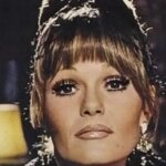 Умерла Валери Перрин – актриса «Супермена» и «Ленни», номинантка на Оскар