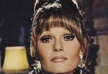 Умерла Валери Перрин – актриса «Супермена» и «Ленни», номинантка на Оскар