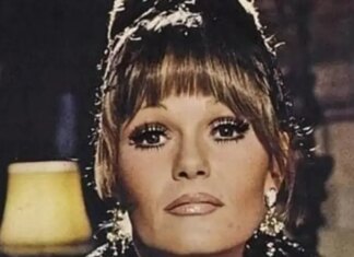 Умерла Валери Перрин – актриса «Супермена» и «Ленни», номинантка на Оскар