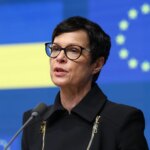 Украина не сможет стать членом ЕС до 2027 года – еврокомиссар