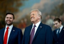 Трамп призвал венгров голосовать за Орбана на следующих выборах