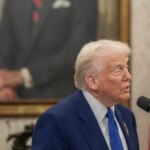 "Украина – тоже не наша война" – Трамп ответил на позицию Мерца по Ирану