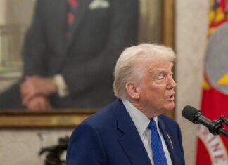 "Украина – тоже не наша война" – Трамп ответил на позицию Мерца по Ирану