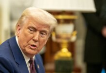 Трамп утверждает, что ЦРУ сообщило ему о гомосексуальности нового верховного лидера Ирана