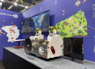 фсб рф присвоила средства, выделенные на космические проекты — разведка Украины