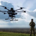 Западные армии не готовы к современной войне на истощение из-за дронов — Коваленко