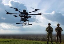 Западные армии не готовы к современной войне на истощение из-за дронов — Коваленко