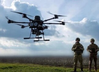 Западные армии не готовы к современной войне на истощение из-за дронов — Коваленко