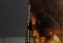 Поражение НПЗ под санкт-петербургом — Генштаб ВСУ уточнил последствия