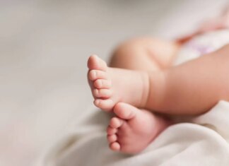 Рождаемость в Грузии упала до исторического минимума за 32 года