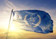 МАГАТЭ изучает информацию об ударе по ядерному объекту в Иране, повышения уровня радиации не было