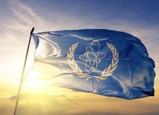 МАГАТЭ изучает информацию об ударе по ядерному объекту в Иране, повышения уровня радиации не было