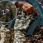 Африканские страны в очередной раз обвиняют РФ в вербовке на войну — ЦПД