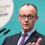 Мерц обвинил Трампа в эскалации иранского конфликта и неудачной стратегии