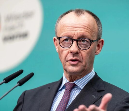 Мерц обвинил Трампа в эскалации иранского конфликта и неудачной стратегии