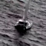 Два гуманитарных судна из Мексики добрались до Гаваны после исчезновения в море