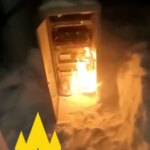 Партизаны АТЕШ сожгли узлы РЭБ под Новгородом и открыли дронам путь к авиазаводу