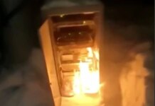 Партизаны АТЕШ сожгли узлы РЭБ под Новгородом и открыли дронам путь к авиазаводу