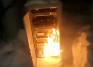 Партизаны АТЕШ сожгли узлы РЭБ под Новгородом и открыли дронам путь к авиазаводу