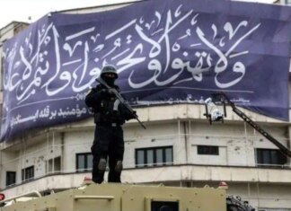 Иран мобилизует 12-летних детей для патрулирования и работы на КПП — СМИ