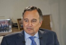 Главой Лиги арабских государств назначен Набиль Фахми