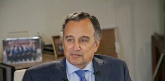 Главой Лиги арабских государств назначен Набиль Фахми