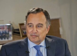 Главой Лиги арабских государств назначен Набиль Фахми