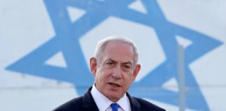 Нетаньяху намерен расширить «зону безопасности» на юге Ливана