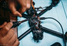 Война с Ираном бьет не только по нефти – под угрозой оказался ключевой элемент для производства дронов