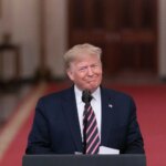 Трамп заявил, что Тегеран "в основном" принял план США из 15 пунктов