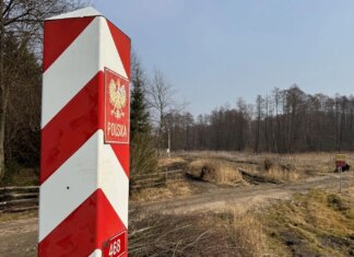 Польша планирует электронный барьер на границе с Украиной – что известно