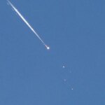 Иран совершил почти 5500 атак на базы США и критические объекты в арабских странах за месяц — СМИ