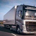 В Европе неизвестные украли грузовик с 12 тоннами батончиков KitKat