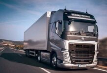 В Европе неизвестные украли грузовик с 12 тоннами батончиков KitKat