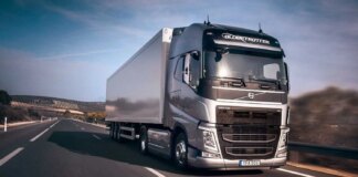 В Европе неизвестные украли грузовик с 12 тоннами батончиков KitKat