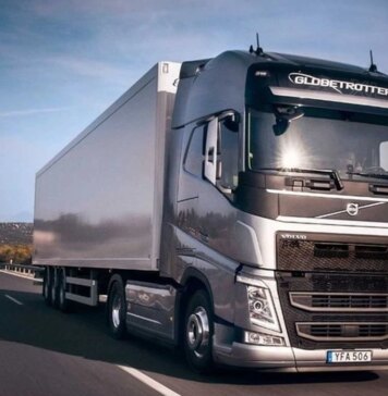 В Европе неизвестные украли грузовик с 12 тоннами батончиков KitKat