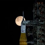 NASA на этой неделе планирует запустить экипаж Artemis II в полет вокруг Луны