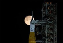 NASA на этой неделе планирует запустить экипаж Artemis II в полет вокруг Луны