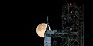 NASA на этой неделе планирует запустить экипаж Artemis II в полет вокруг Луны