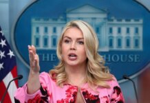 Трамп заинтересован, чтобы арабские страны платили за войну против Ирана — Белый дом