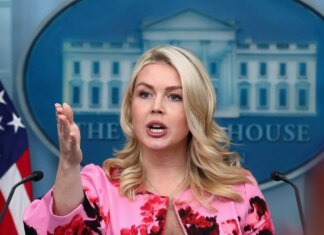 Трамп заинтересован, чтобы арабские страны платили за войну против Ирана — Белый дом