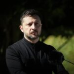 Зеленский раскрыл выгоду россии от затяжной войны на Ближнем Востоке