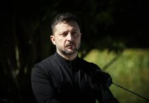 Зеленский раскрыл выгоду россии от затяжной войны на Ближнем Востоке