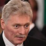 кремль официально отверг предложение Зеленского о Пасхальном перемирии