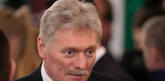 кремль официально отверг предложение Зеленского о Пасхальном перемирии